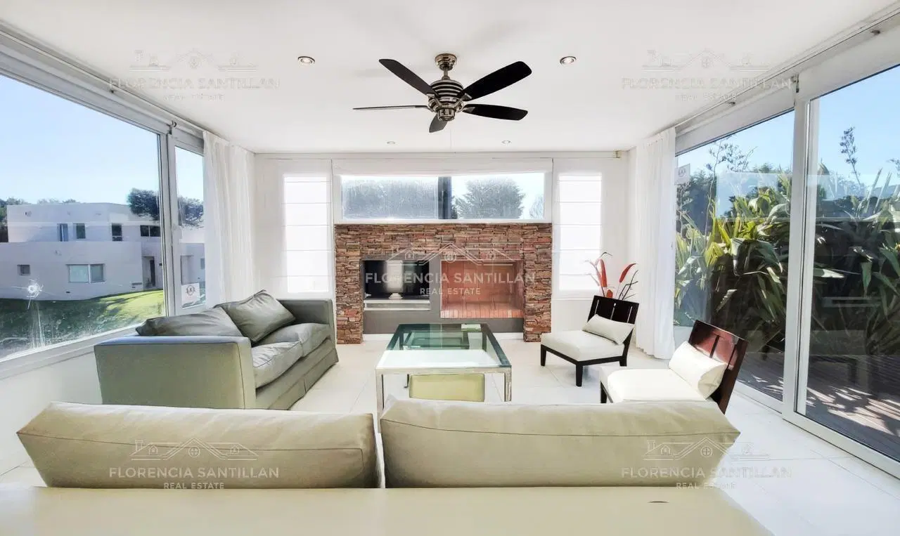 Casa  en Venta en Pinamar, Costa Atlántica, Buenos Aires 4