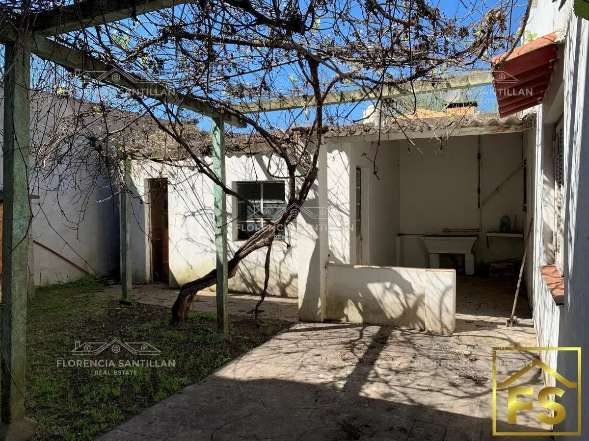 Casa de 3 ambientes   en Venta en Brandsen,  G.B.A. Zona Sur 8