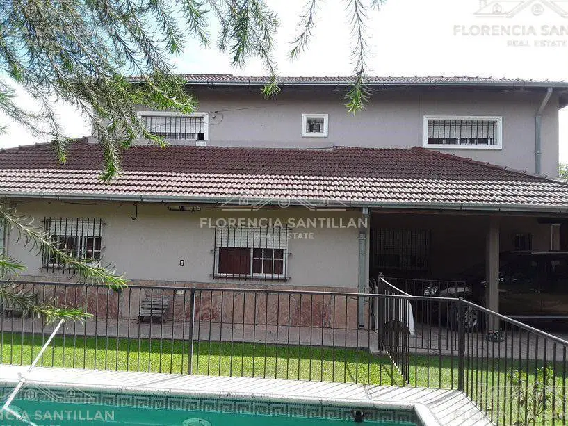 Casa de 4 ambientes en Venta ubicado en San Vicente,  G.B.A. Zona Sur 8