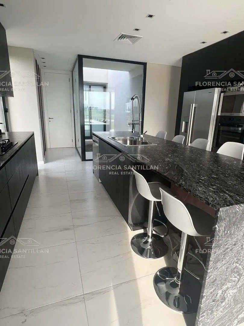 Casa  en Venta en La Providencia Resort & Country Club, Canning, Ezeiza 8