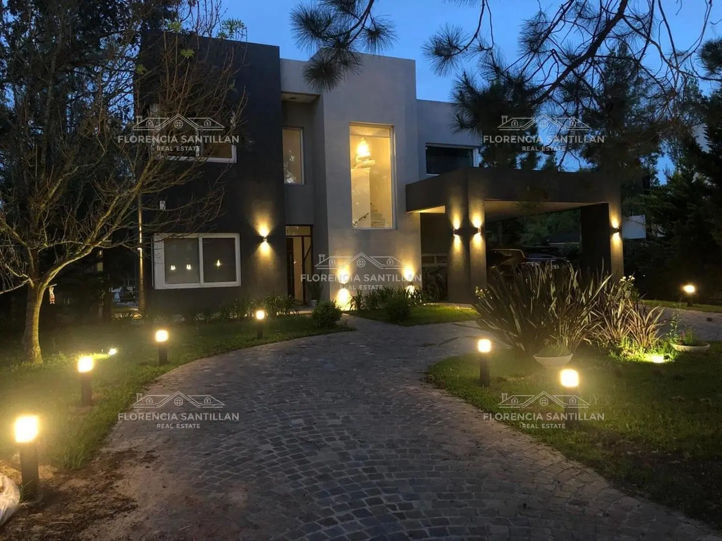 Casa en Venta en Club Miralagos, La Plata, G.B.A. Zona Sur 2