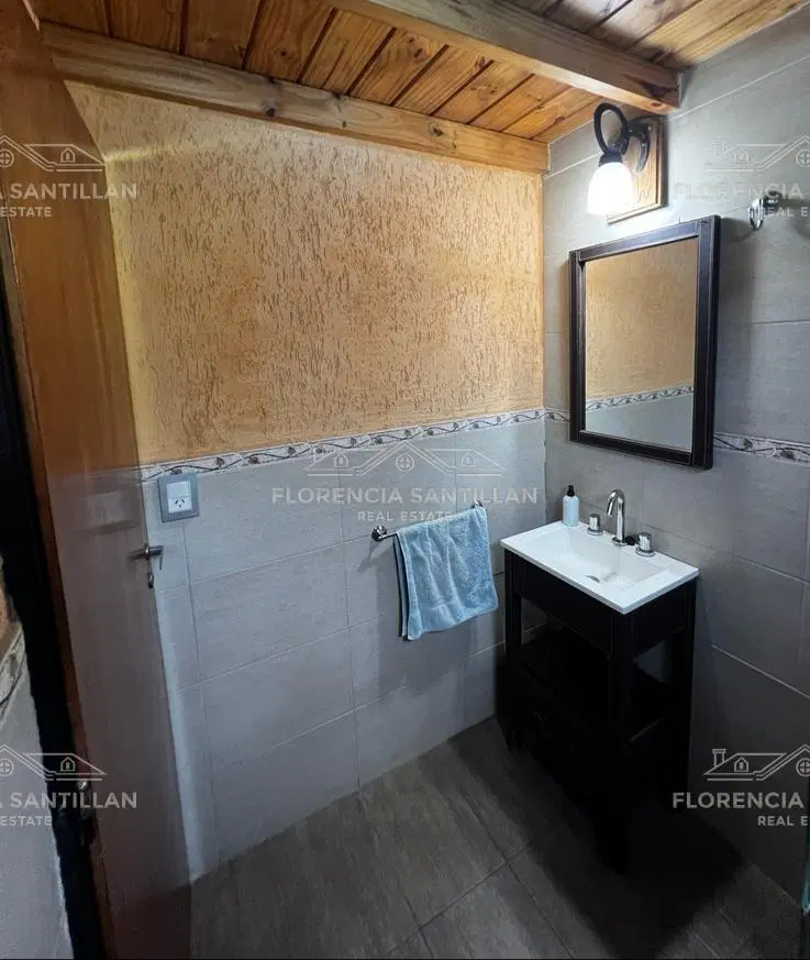 Casa Chalet de 5 ambientes en Venta en Adrogué, Almirante Brown, G.B.A. Zona Sur 3