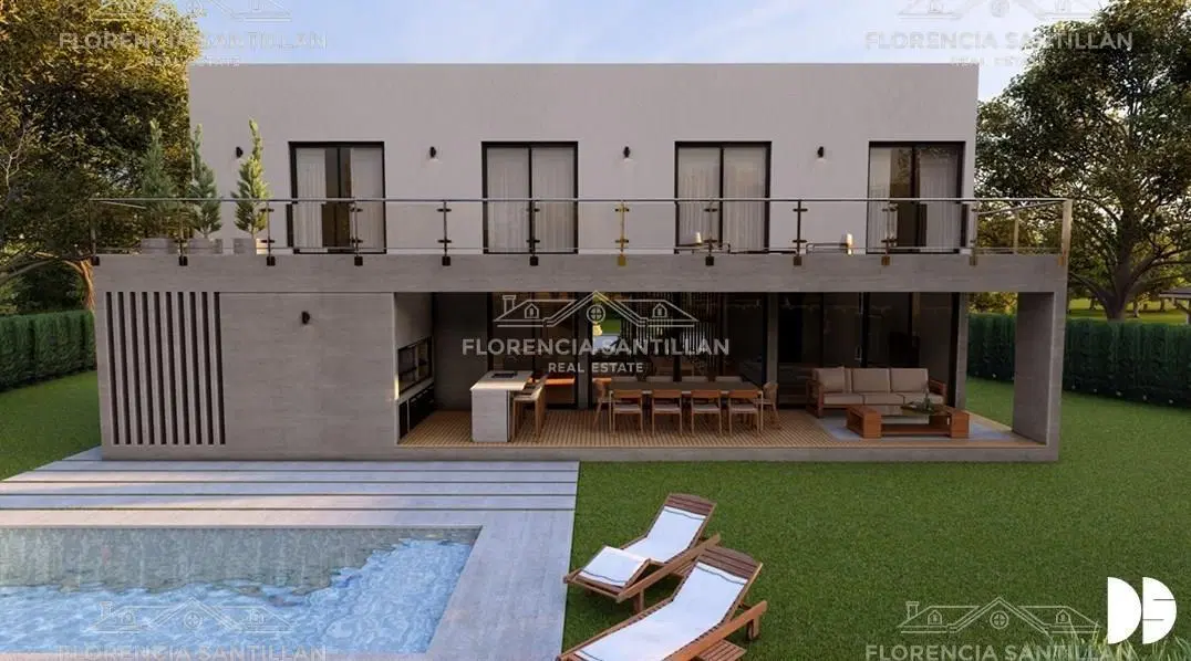 Casa en Venta en La Alameda, Canning, Ezeiza 3