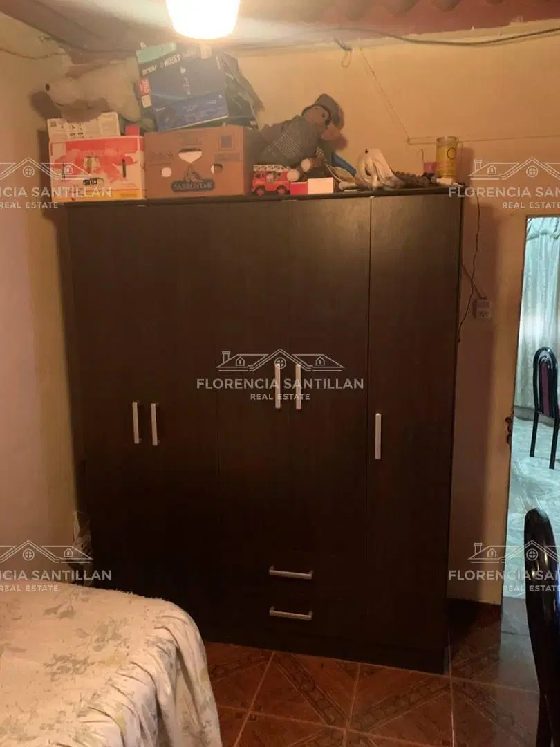Casa Chalet de 3 ambientes con cochera en Venta en Wilde, Avellaneda, G.B.A. Zona Sur 3