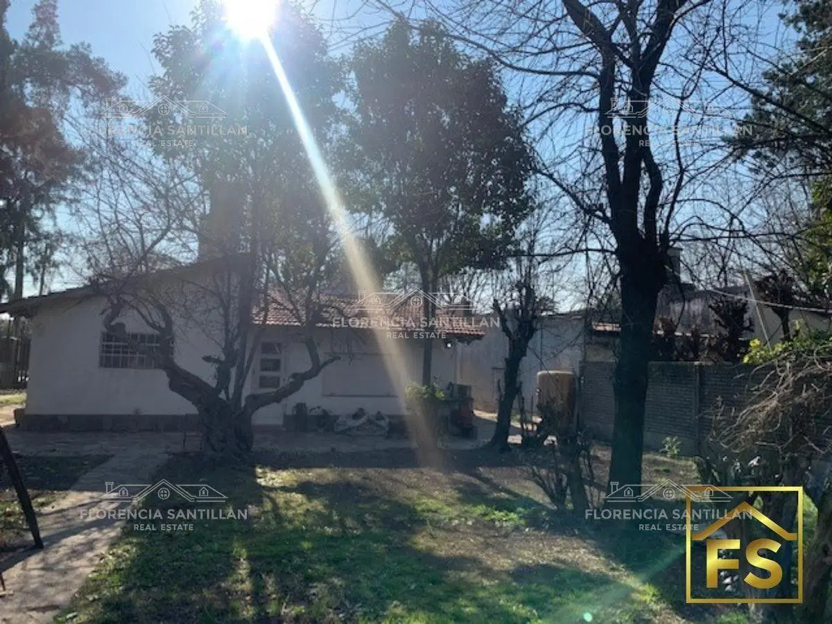 Casa en Venta ubicado en San Vicente, G.B.A. Zona Sur, Argentina 8
