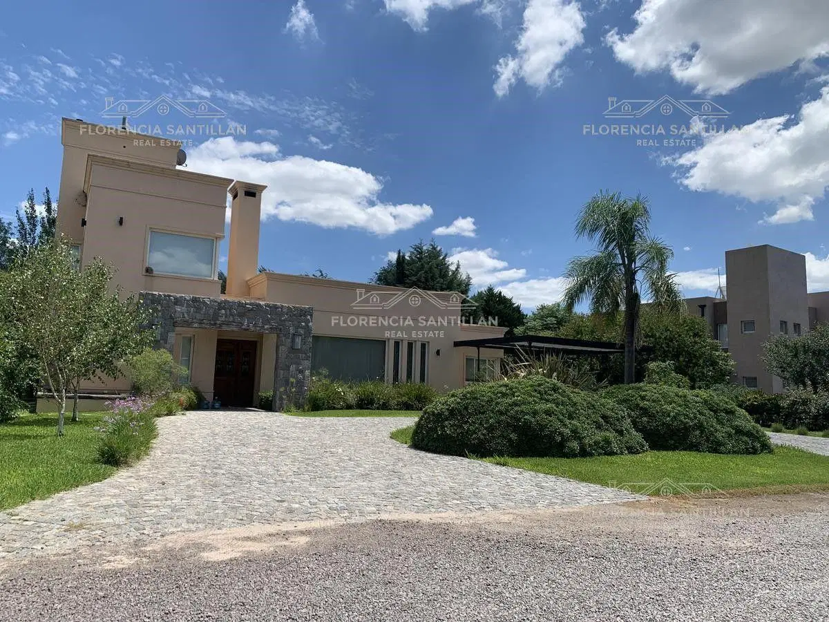 Casa  en Venta ubicado en Altos de Brandsen, Brandsen, G.B.A. Zona Sur 4