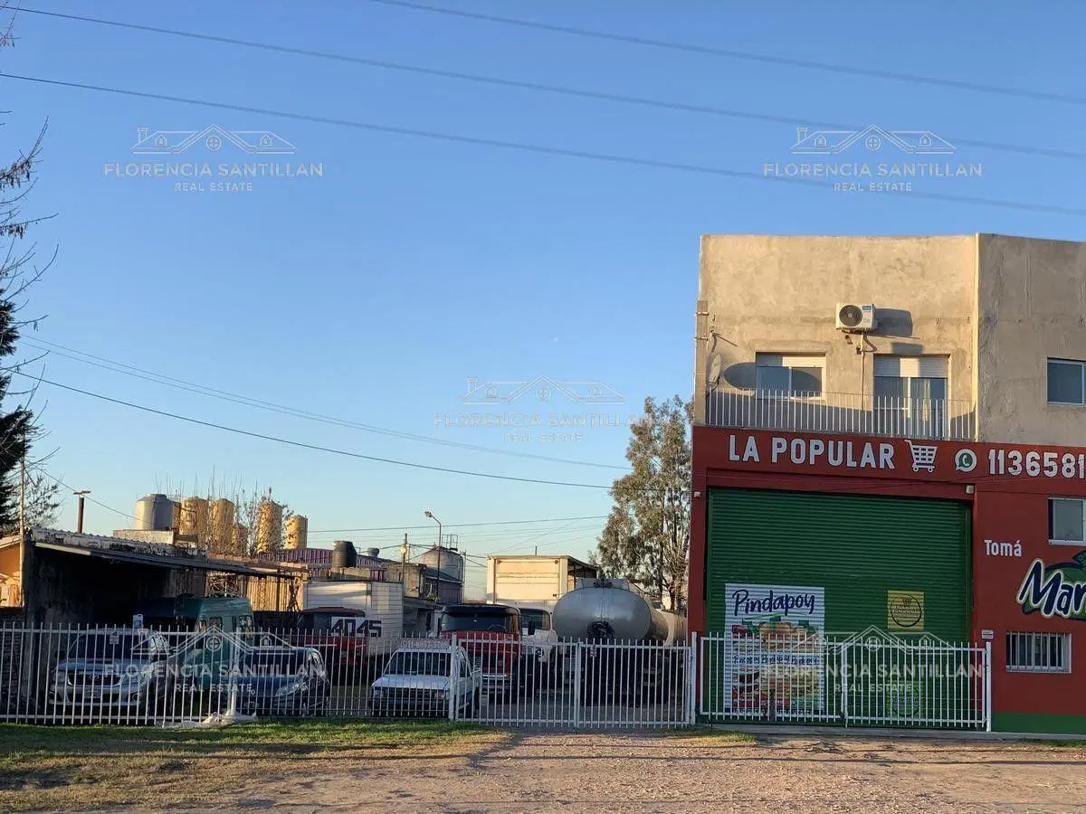 Terreno en Venta ubicado en 9 de Abril, Esteban Echeverría, G.B.A. Zona Sur 4