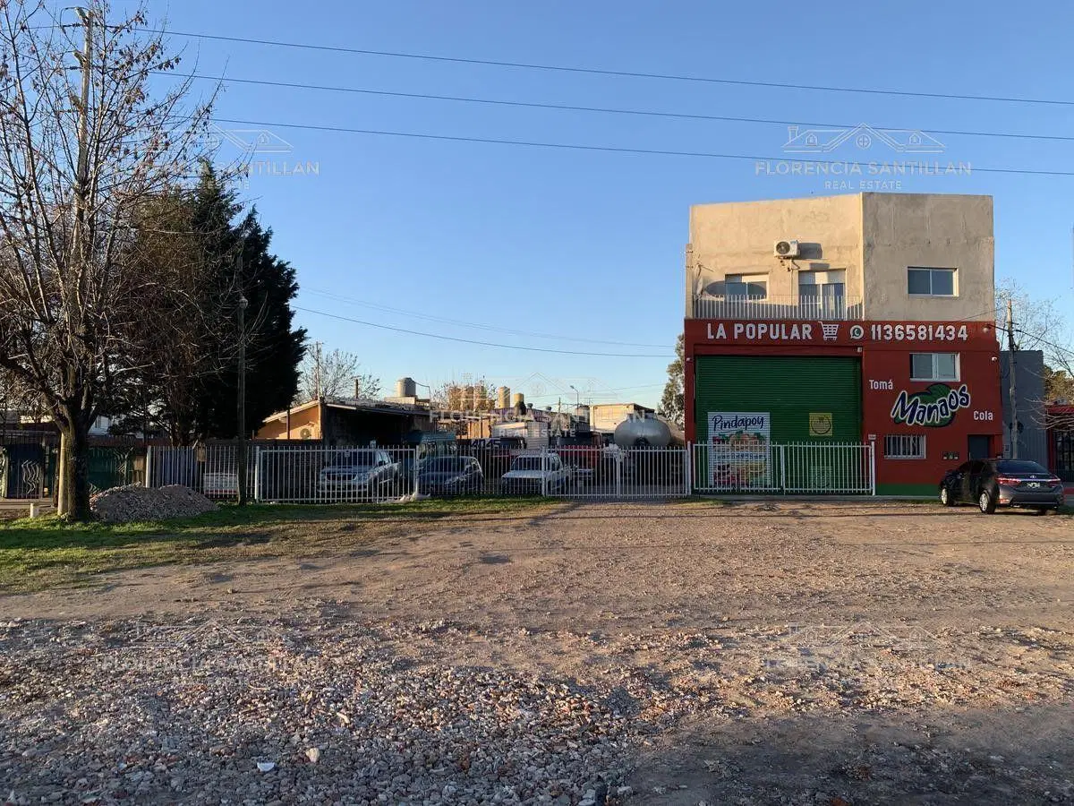 Local  en Venta en 9 de Abril, Esteban Echeverría, G.B.A. Zona Sur 1