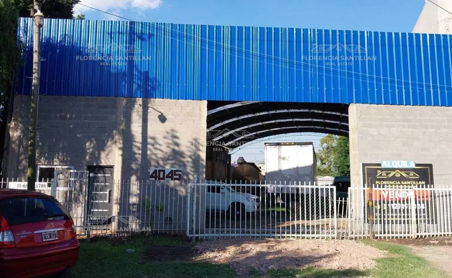 Local  en Venta en 9 de Abril, Esteban Echeverría, G.B.A. Zona Sur 3
