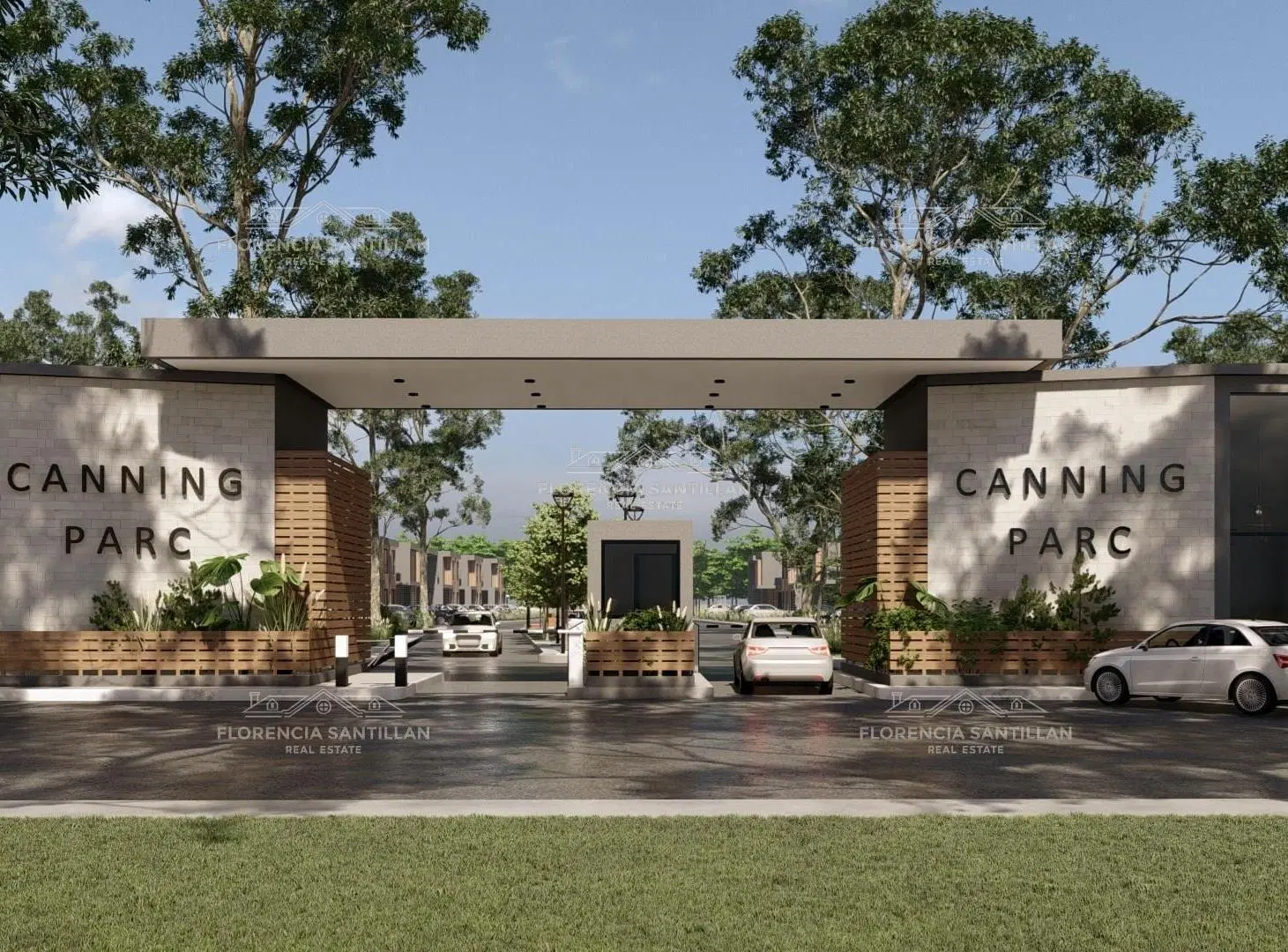 Casa Chalet de 3 ambientes en Venta en Canning, Esteban Echeverría, G.B.A. Zona Sur 2