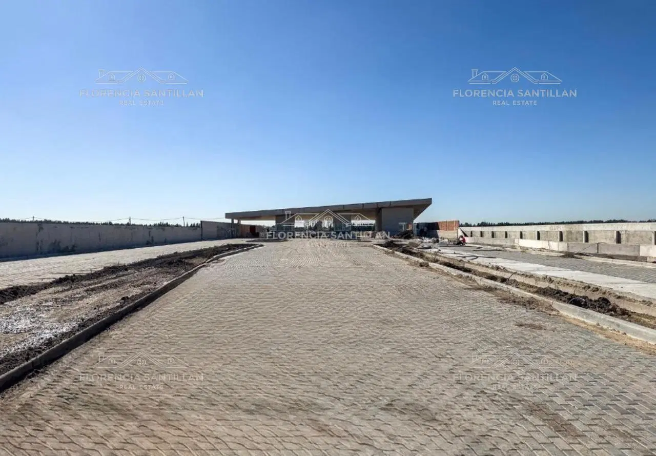 Terreno Lote en Venta en Canning, Esteban Echeverría, G.B.A. Zona Sur 5