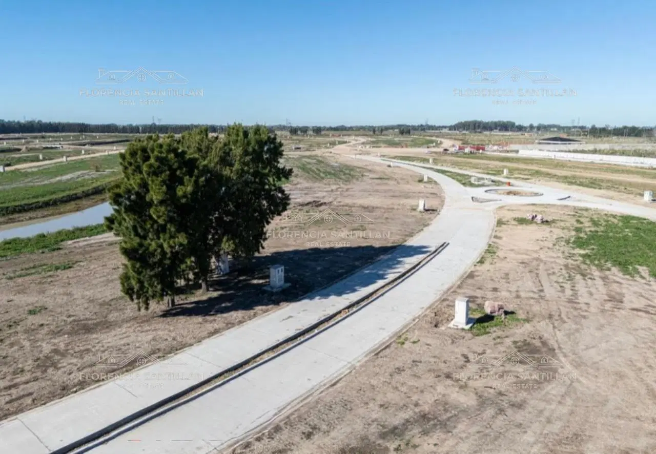 Terreno Lote en Venta en Canning, Esteban Echeverría, G.B.A. Zona Sur 8