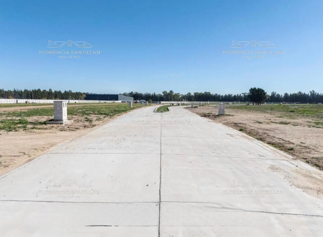 Terreno Lote en Venta en Canning, Esteban Echeverría, G.B.A. Zona Sur 2