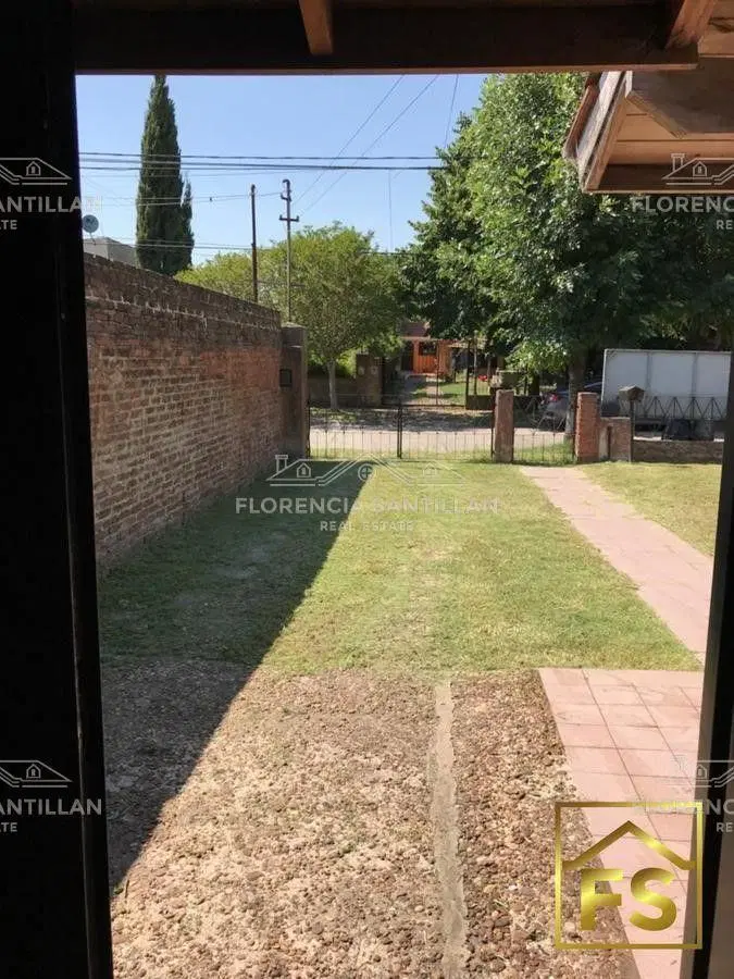 Casa de 3 ambientes en Venta ubicado en Monte Grande, Esteban Echeverría, G.B.A. Zona Sur 3