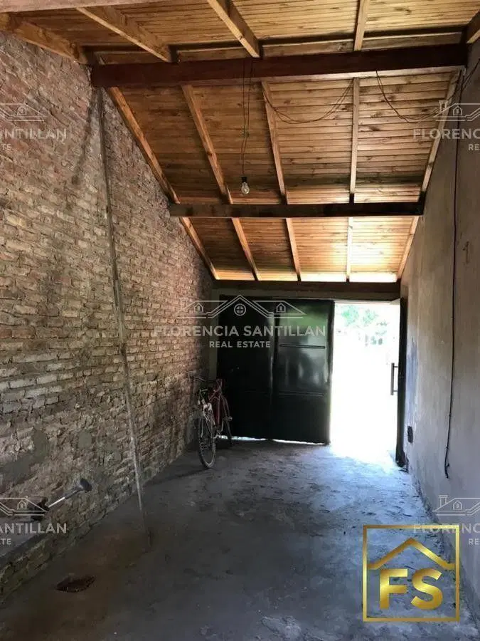 Casa de 3 ambientes en Venta ubicado en Monte Grande, Esteban Echeverría, G.B.A. Zona Sur 5