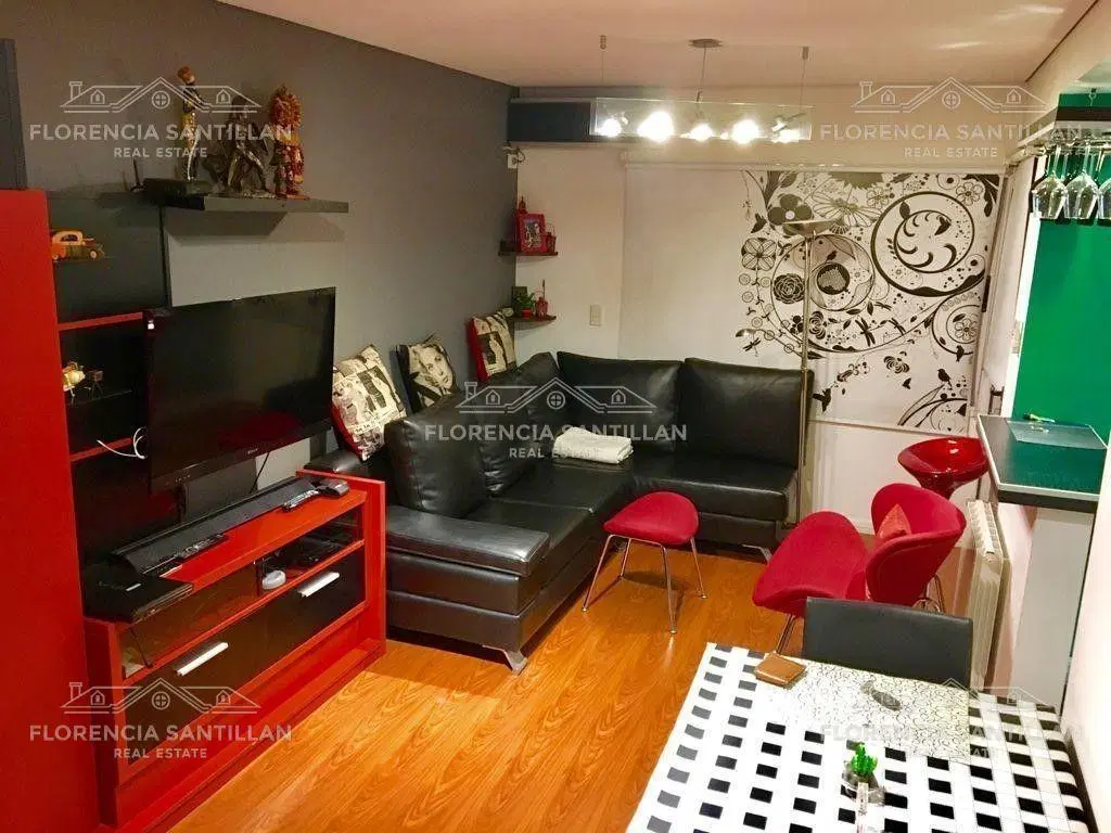 Departamento 2 ambientes con cochera en Venta ubicado en Lomas de Zamora, G.B.A. Zona Sur 1