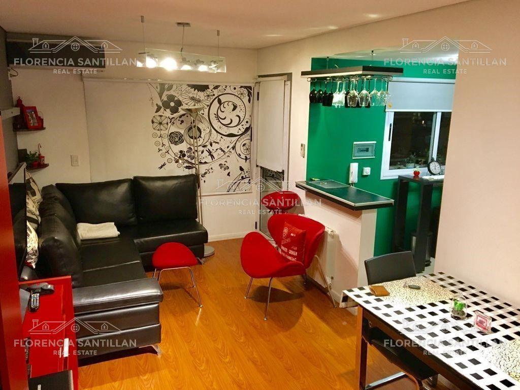 Foto de Departamento 2 ambientes con cochera en Venta ubicado en Lomas de, imagen 3