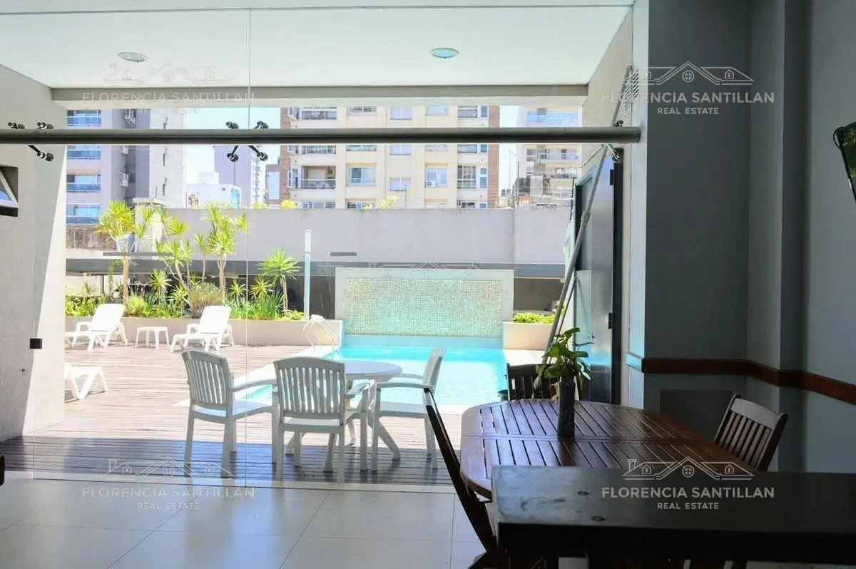 Departamento 2 ambientes con cochera en Venta en Lomas de Zamora, G.B.A. Zona Sur, Argentina 8