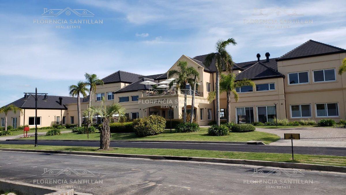Foto de Terreno Lote en Venta en Haras del Sur III, La Plata, G.B.A. Zona Sur, imagen 5