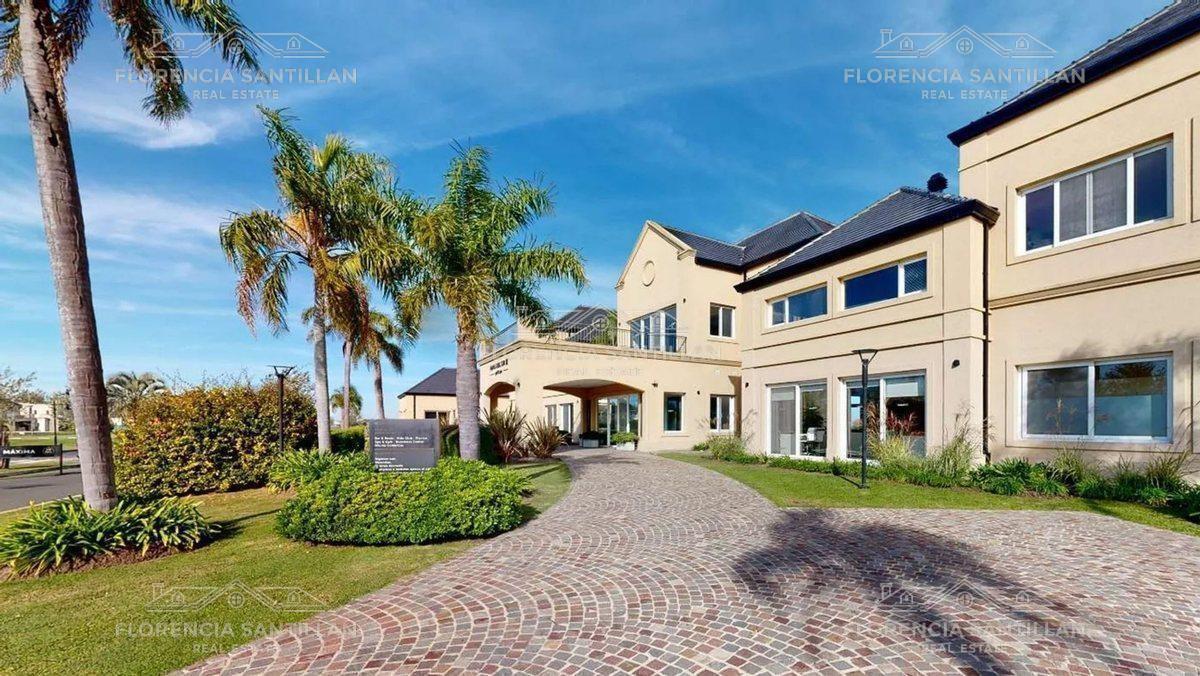 Foto de Terreno Lote en Venta en Haras del Sur III, La Plata, G.B.A. Zona Sur, imagen 2