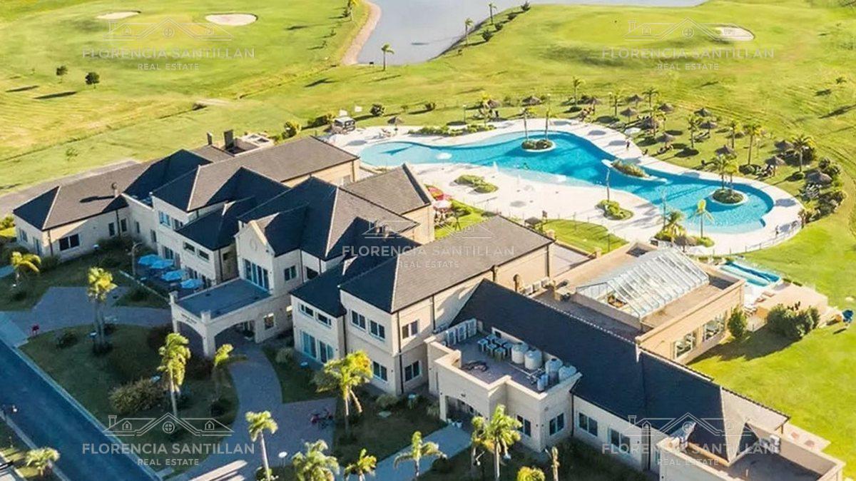 Foto de Terreno Lote en Venta en Haras del Sur III, La Plata, G.B.A. Zona Sur, imagen 5