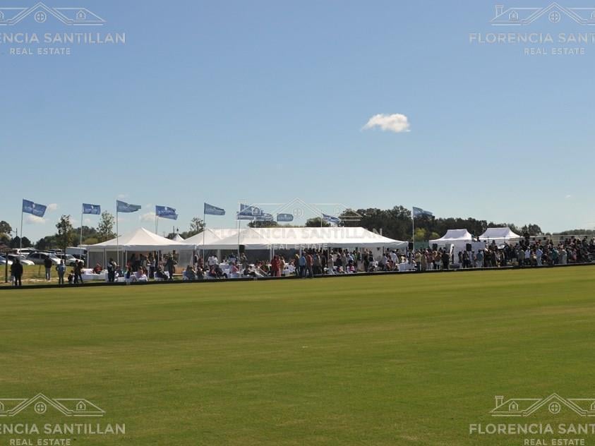 Foto de Terreno Lote en Venta en La Providencia Resort & Country Club, Canning, Ezeiza, imagen 3