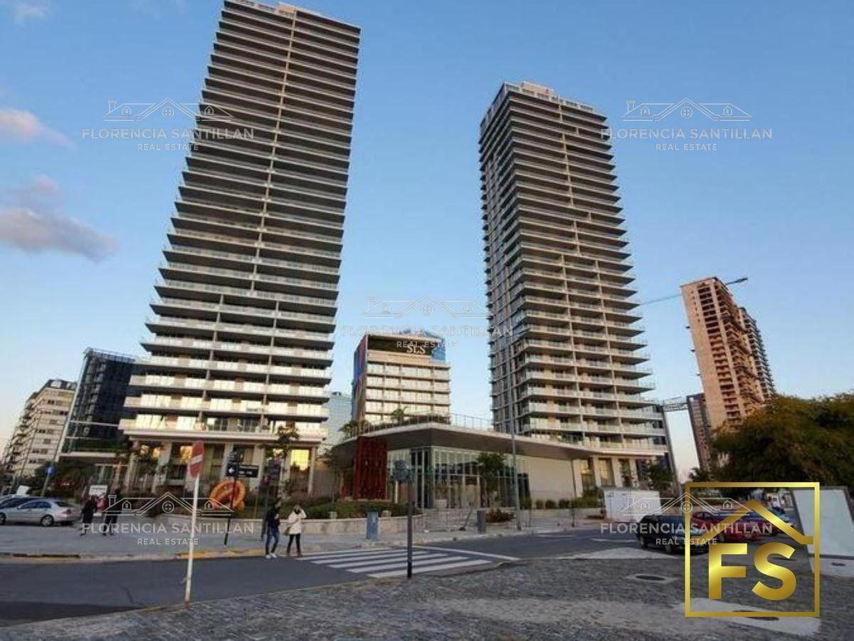 Foto de Departamento monoambiente en Venta ubicado en Puerto Madero, Capital, imagen 1