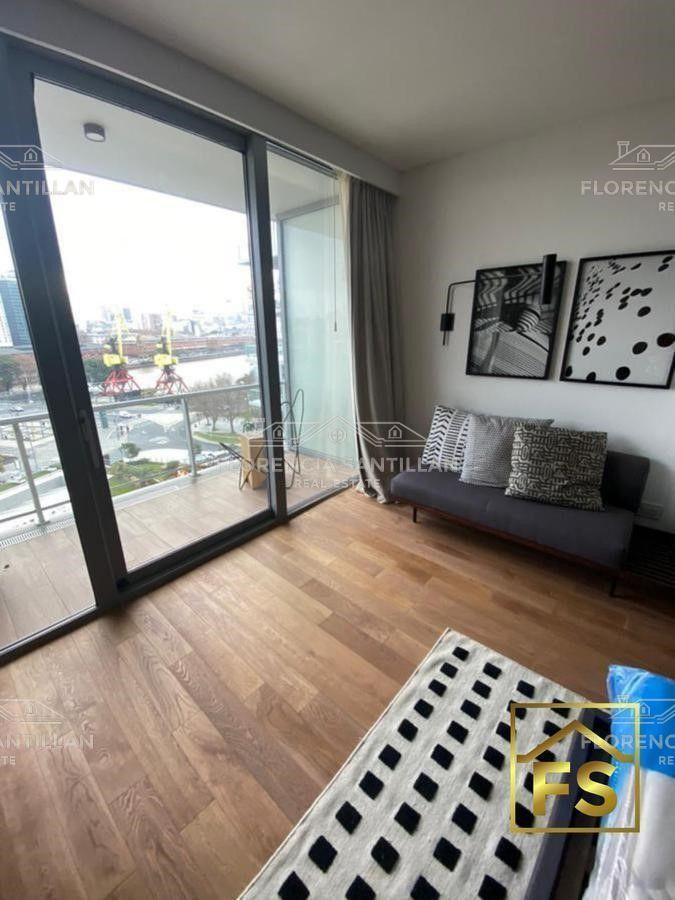 Foto de Departamento monoambiente en Venta ubicado en Puerto Madero, Capital, imagen 3