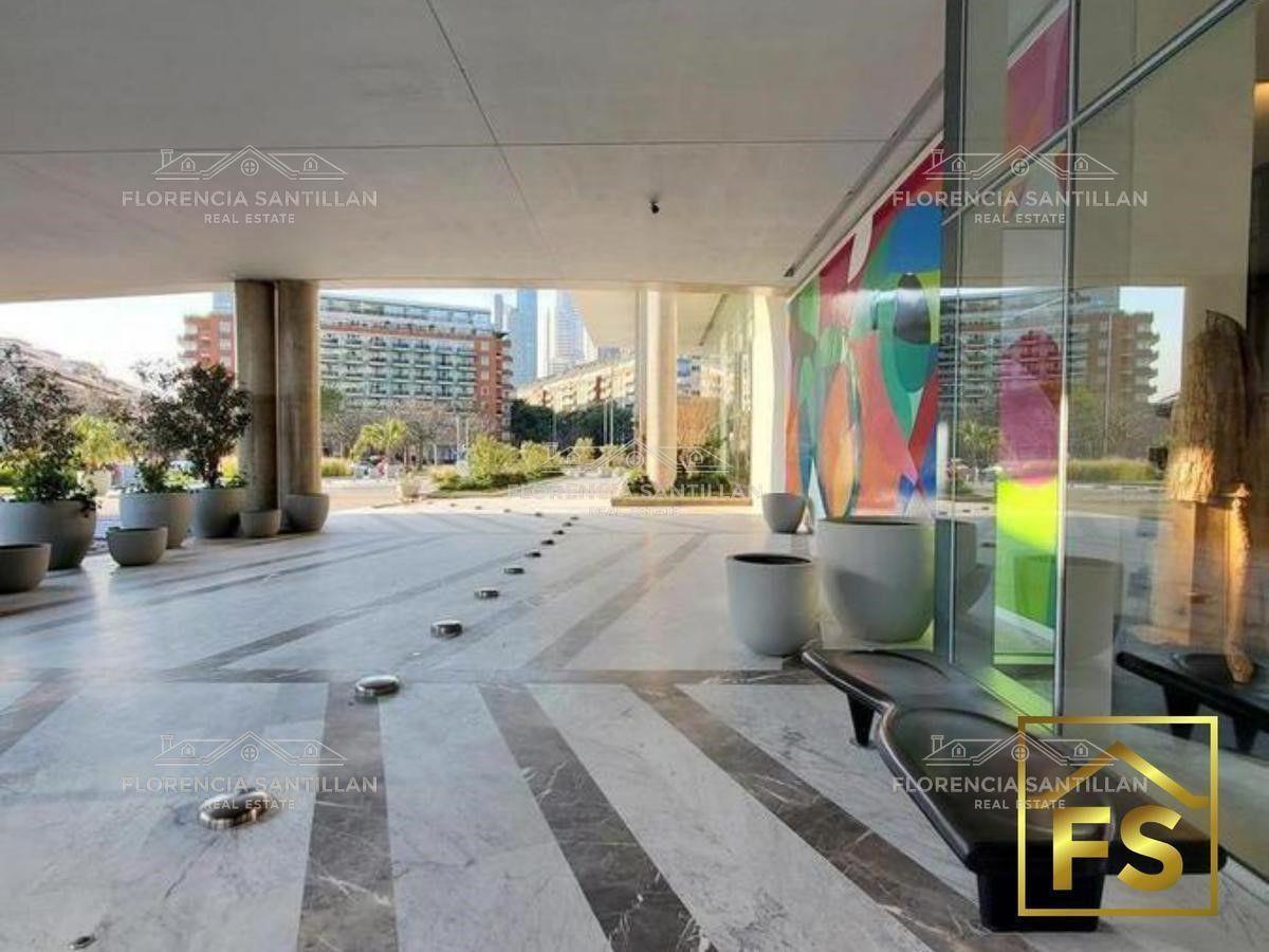 Foto de Departamento monoambiente en Venta ubicado en Puerto Madero, Capital, imagen 5