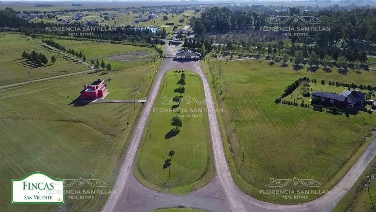Foto de Terreno Lote en Venta en Chacras Fincas de San Vicente, San Vicente, imagen 5