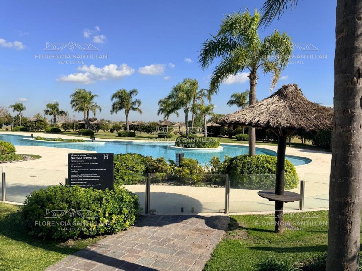 Foto de Terreno Lote en Venta en Haras del Sur III, La Plata, G.B.A. Zona Sur, imagen 5