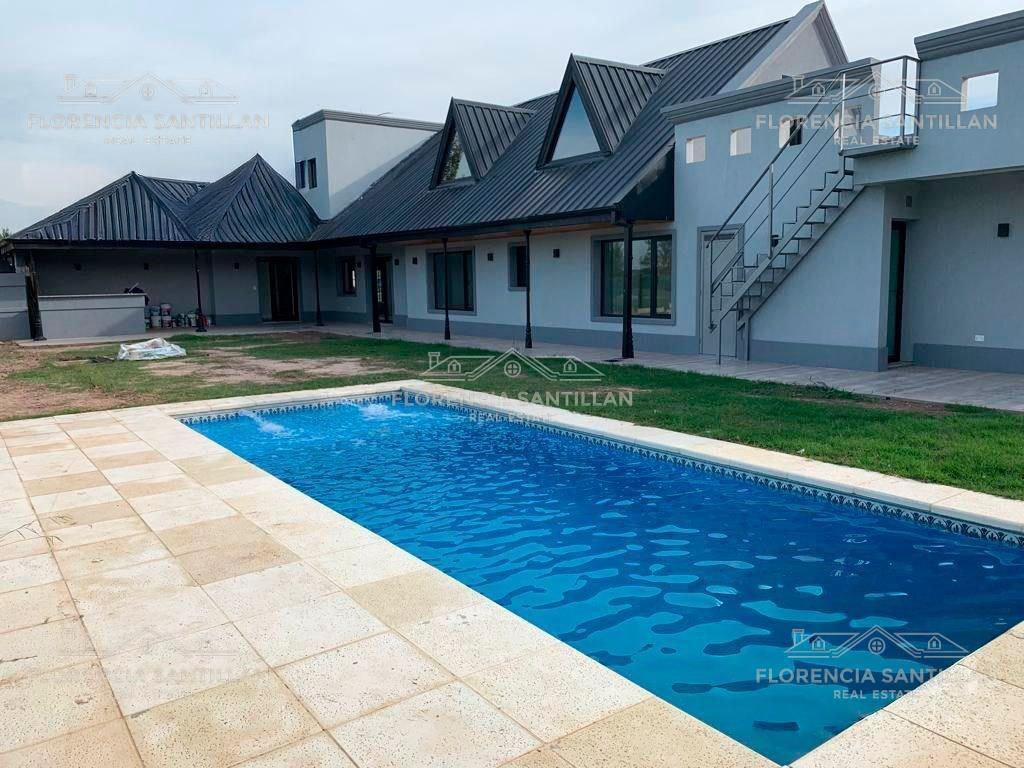 Foto de Casa en Venta en Lagos de San Eliseo, San Vicente, G.B.A. Zona Sur, imagen 5