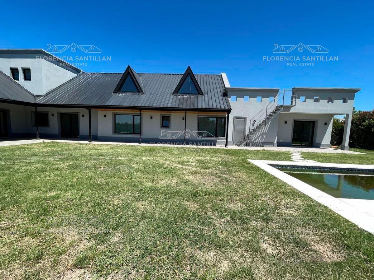 Foto de Casa en Venta en Lagos de San Eliseo, San Vicente, G.B.A. Zona Sur, imagen 4