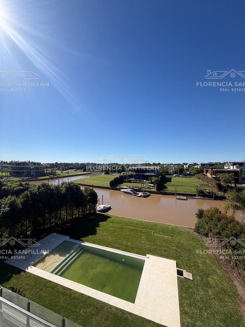 Foto de Casa en Venta en El Yacht, Nordelta, Tigre, imagen 1