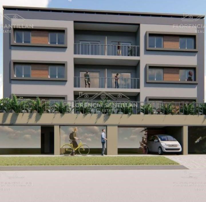 Foto de Departamento 3 ambientes con cochera en Venta en Brandsen, G.B.A. Zona Sur, imagen 1