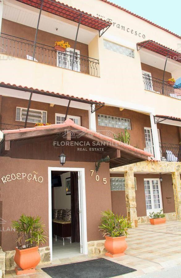 Foto de Turístico Hotel en Venta ubicado en Florianopolis, Brasil, imagen 1