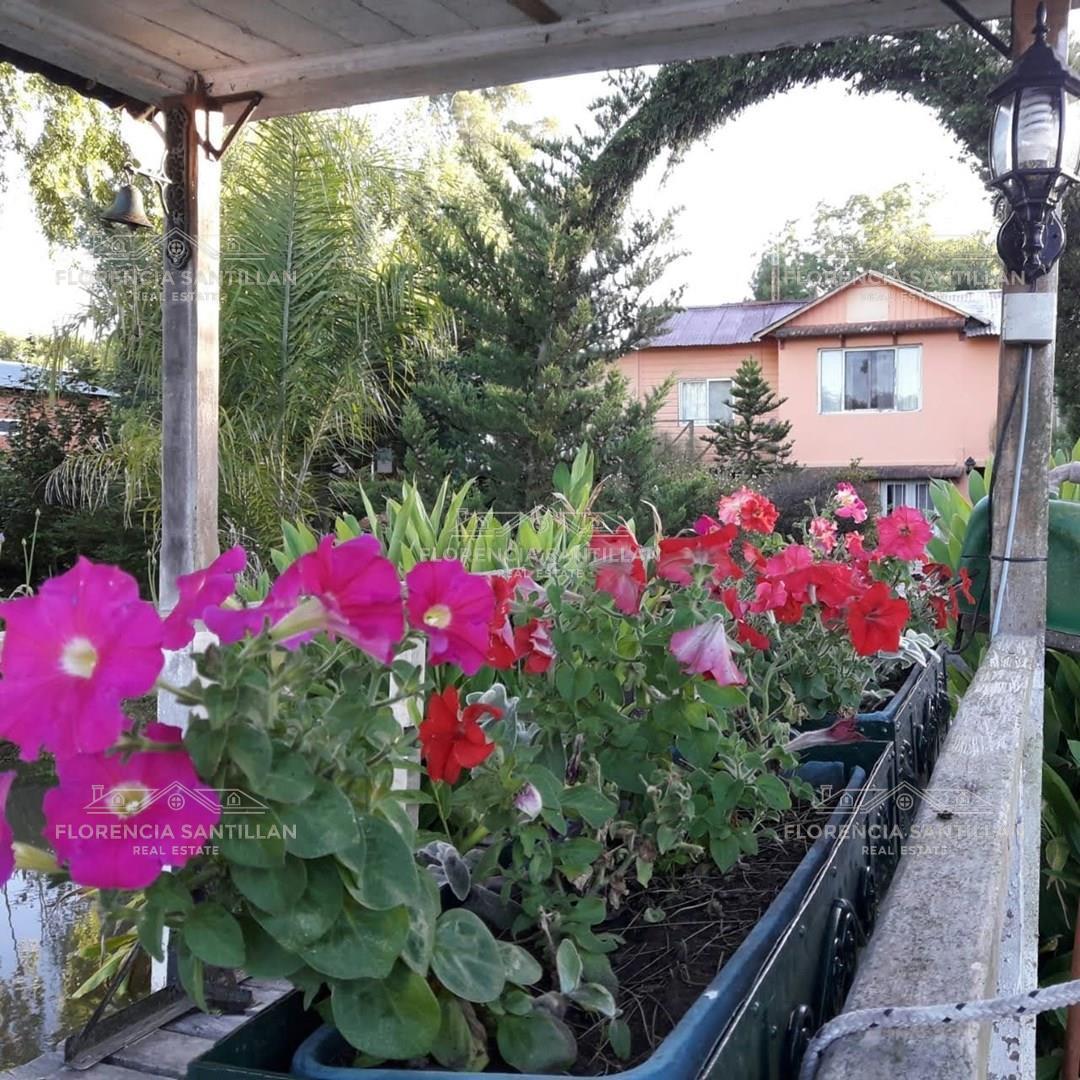 Foto de Casa 5 ambientes en Venta en Tigre Acepta permuta, G.B.A. Zona Norte, Argentina, imagen 3