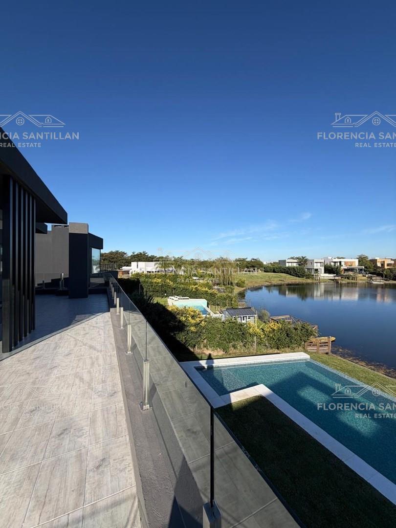 Foto de Casa Chalet en Venta en El Cazador, Escobar, G.B.A. Zona Norte, imagen 5