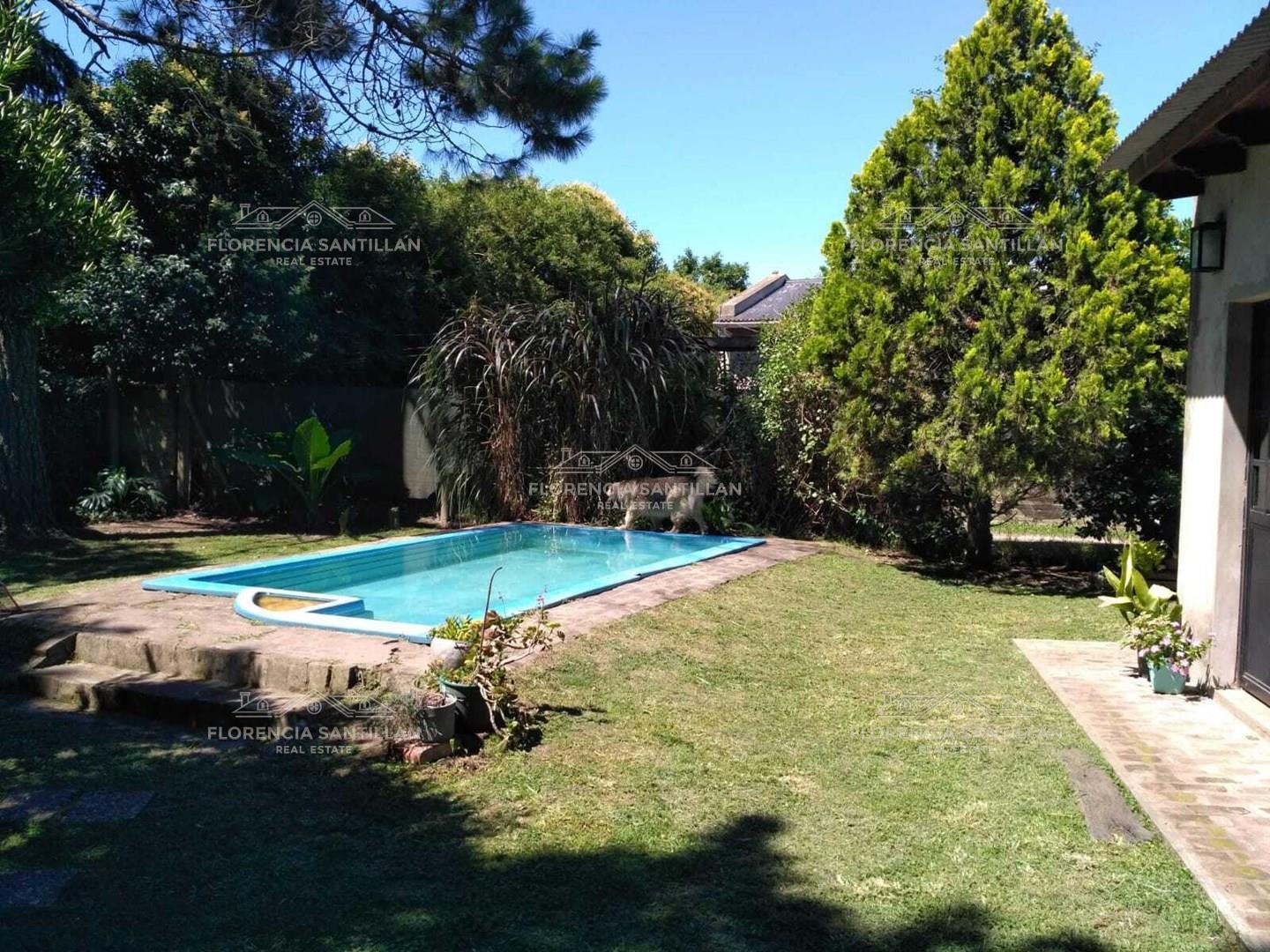 Foto de Casa Quinta 3 ambientes con cochera en Venta en Brandsen, G.B.A. Zona, imagen 1