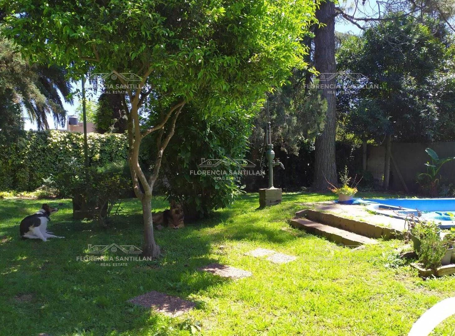Foto de Casa Quinta 3 ambientes con cochera en Venta en Brandsen, G.B.A. Zona, imagen 5