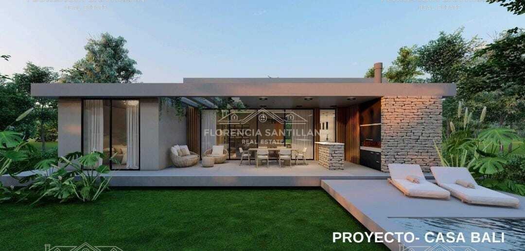 Foto de Casa de 4 ambientes en Venta en Lares de Canning, Canning, Ezeiza, imagen 2