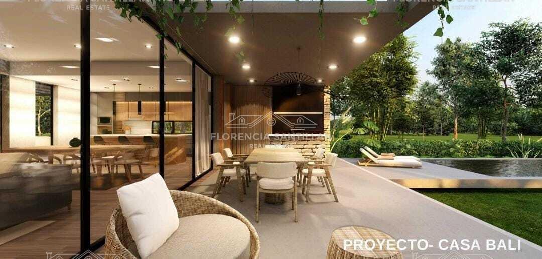 Foto de Casa de 4 ambientes en Venta en Lares de Canning, Canning, Ezeiza, imagen 1