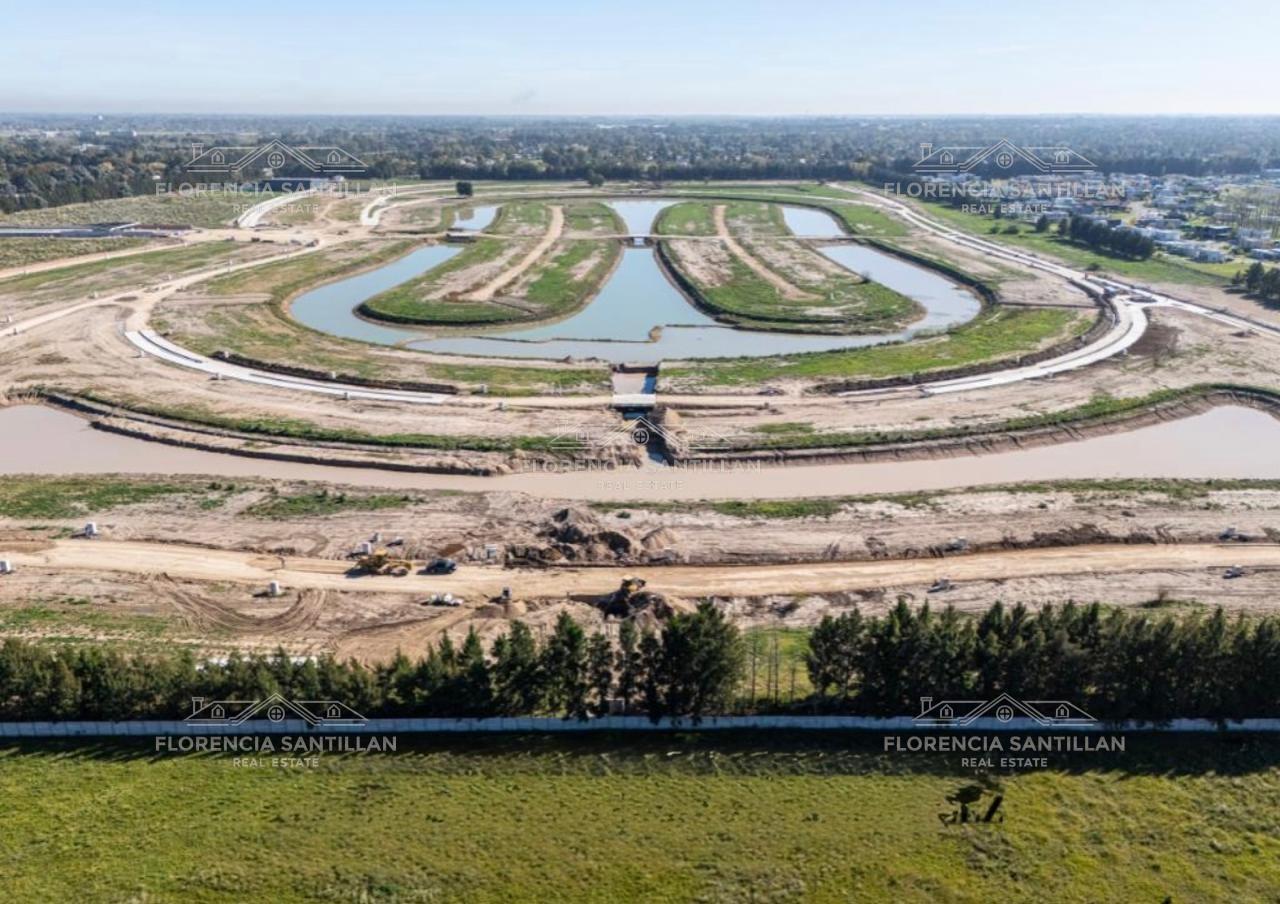 Foto de Terreno Lote en Venta en Canning, Esteban Echeverría, G.B.A. Zona Sur, imagen 2