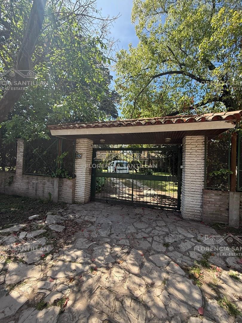 Foto de Casa Quinta en Venta en Luis Guillón, Esteban Echeverría, G.B.A. Zona, imagen 5