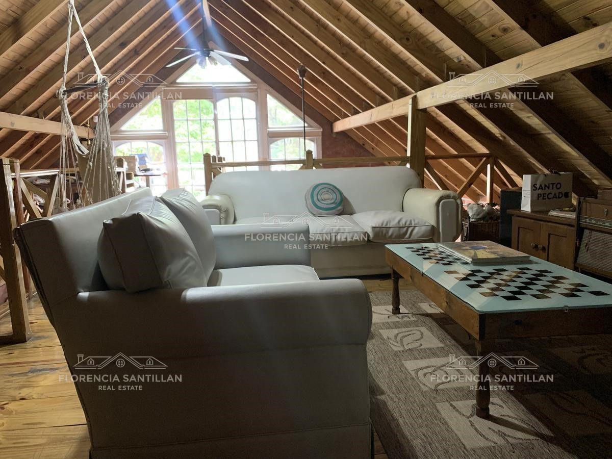 Foto de Casa Quinta 4 ambientes con cochera en Venta ubicado en Luis Guillón, imagen 2