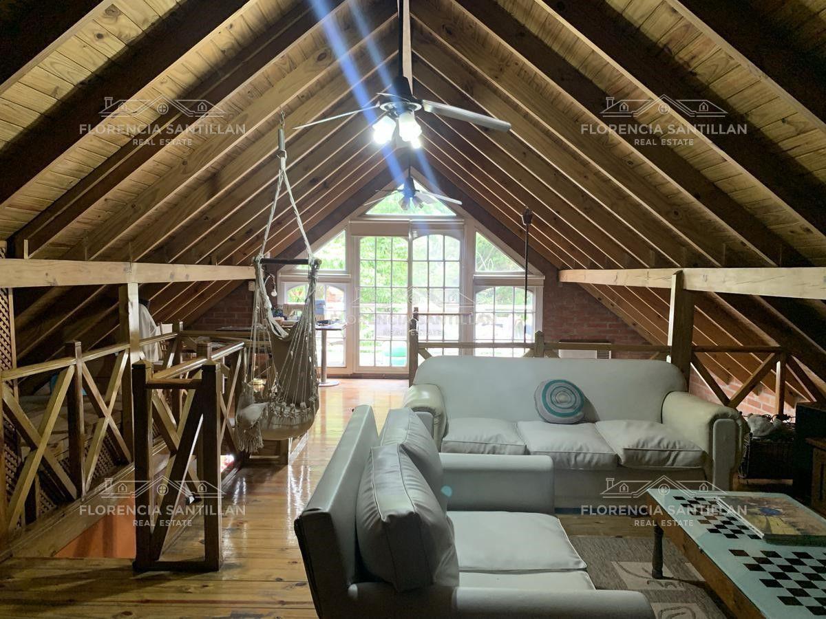 Foto de Casa Quinta 4 ambientes con cochera en Venta ubicado en Luis Guillón, imagen 5