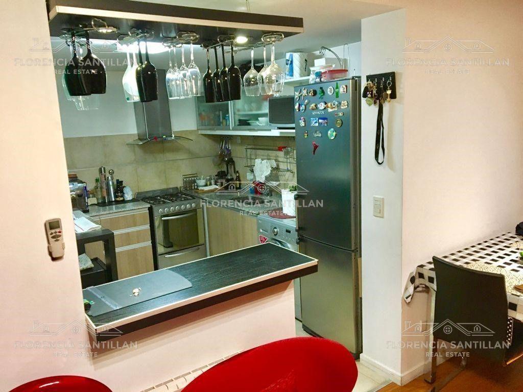 Foto de Departamento 2 ambientes con cochera en Venta ubicado en Lomas de, imagen 1