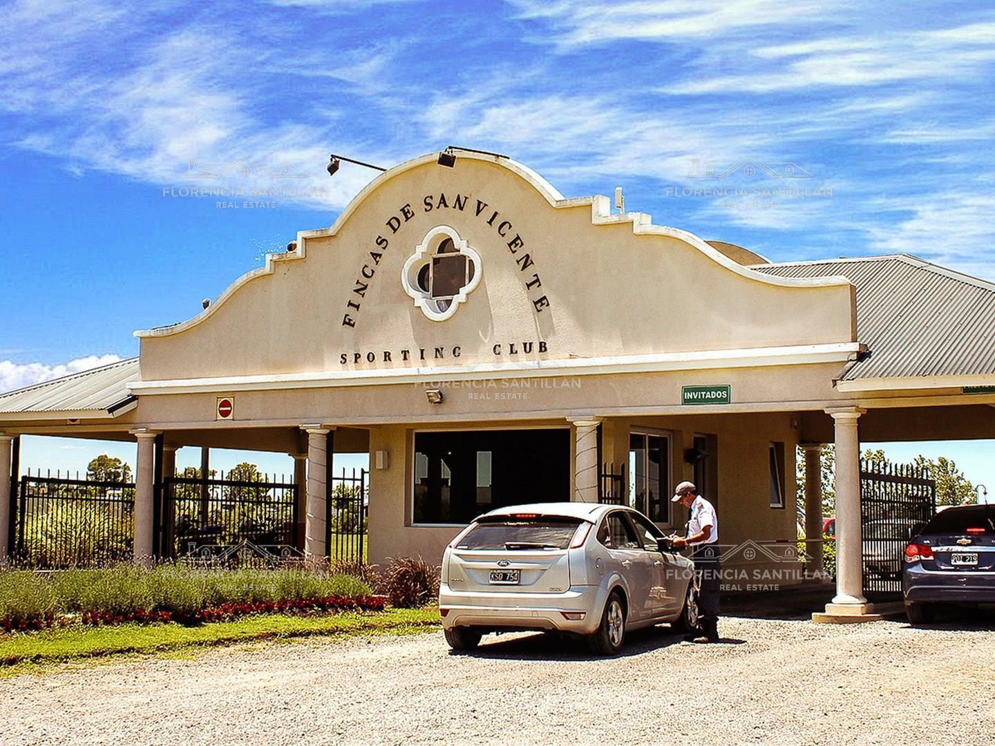 Foto de Terreno Lote en Venta en Chacras Fincas de San Vicente, San Vicente, imagen 3