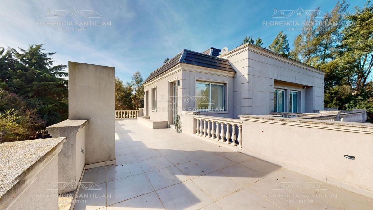 Foto de Casa Chalet en Alq. Temporario en Coronel Brandsen, G.B.A. Zona Sur, imagen 4