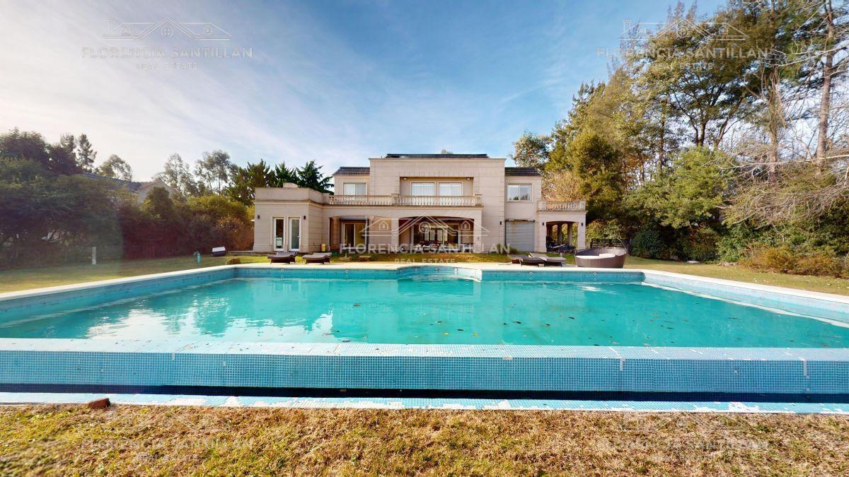 Foto de Casa Chalet en Alq. Temporario en Coronel Brandsen, G.B.A. Zona Sur, imagen 5
